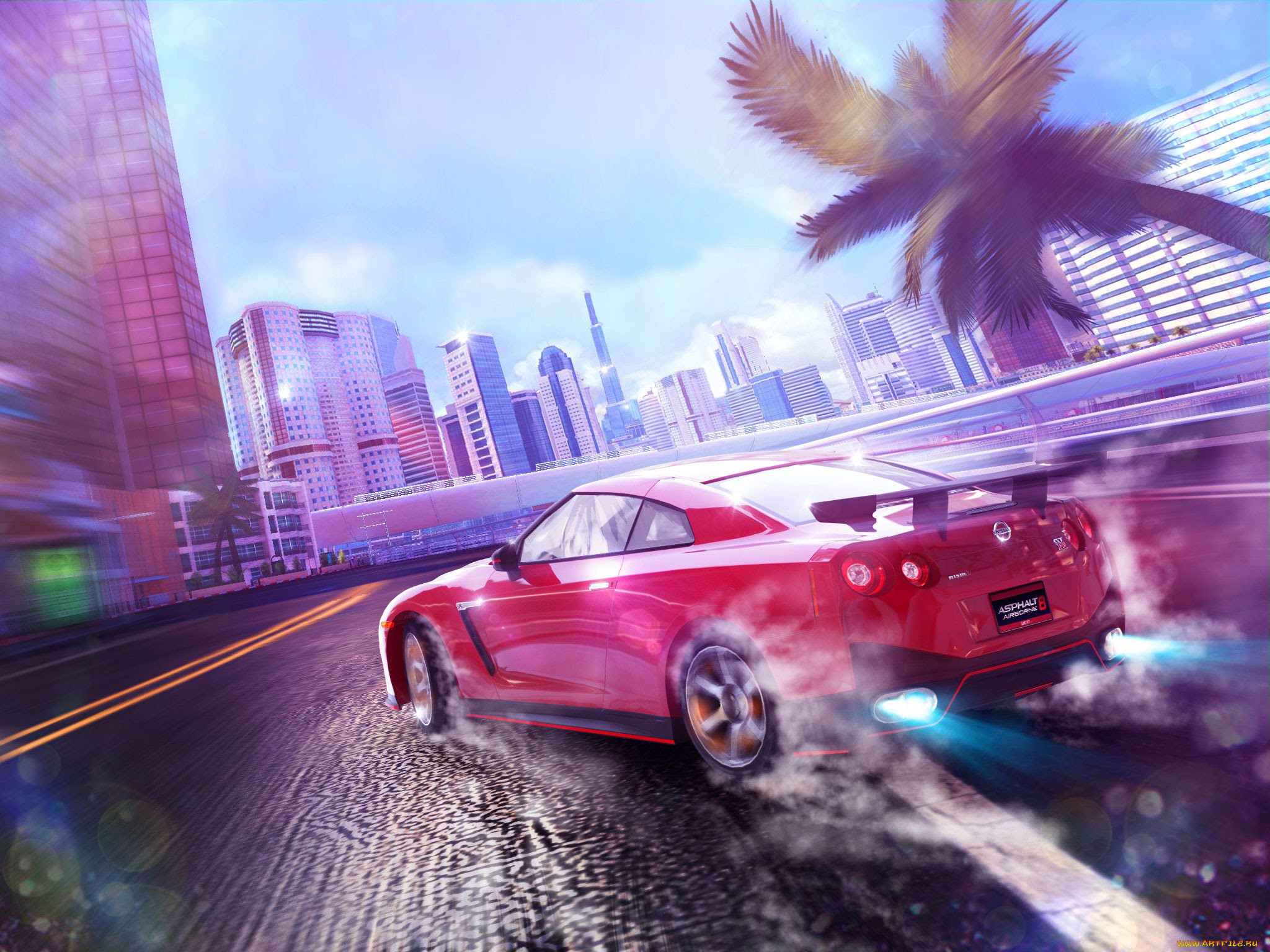 Обои Asphalt 8: Airborne Видео Игры Asphalt 8: Airborne , обои для рабочего  стола, фотографии asphalt 8, airborne, видео игры, - asphalt 8, аркада, 8,  airborne, асфальт, asphalt, гонки Обои для рабочего